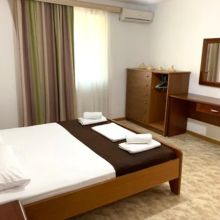 Duka Apts Appartement *