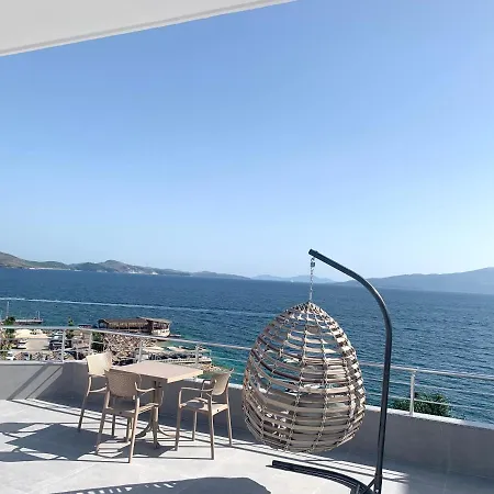 Duka Apts Appartement Sarandë
