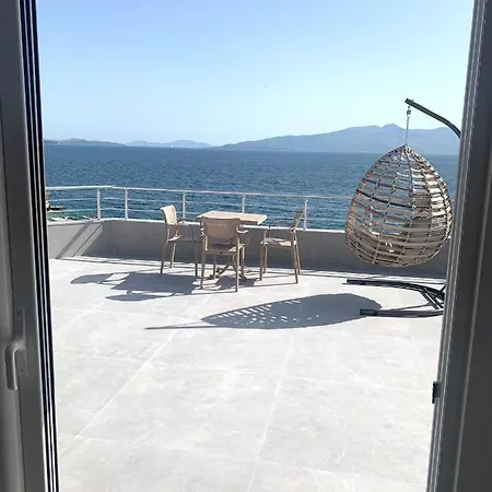 Appartement Duka Apts