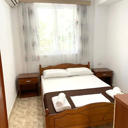 Appartement Duka Apts