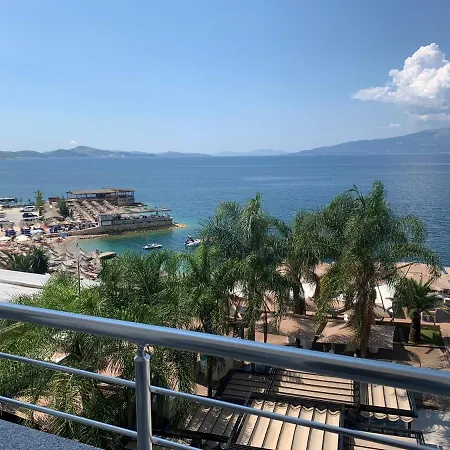 Duka Apts Appartement Sarandë