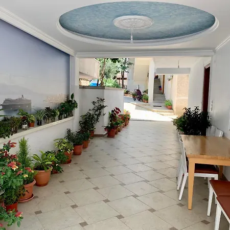 Duka Apts Appartement *