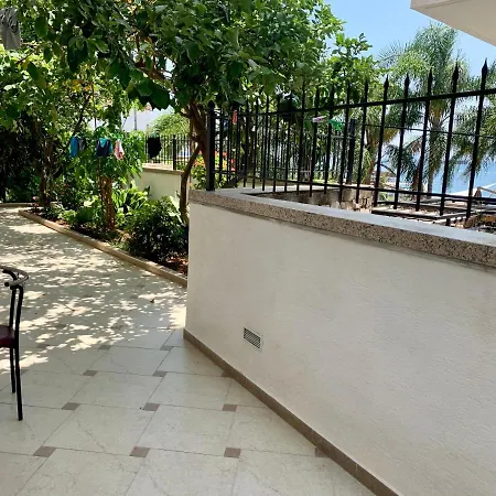 Appartement Duka Apts Sarandë
