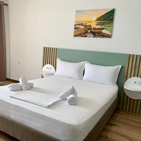 Appartement Duka Apts *
