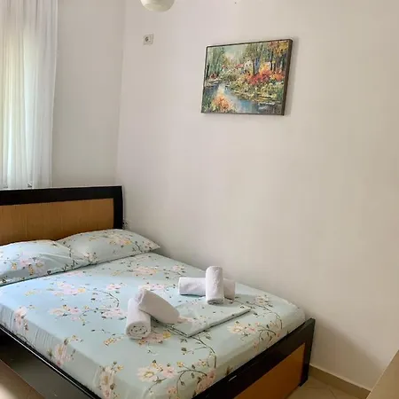Appartement Duka Apts