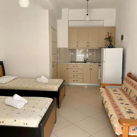 Appartement Duka Apts Sarandë