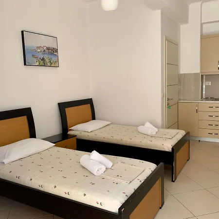 Duka Apts Appartement Sarandë