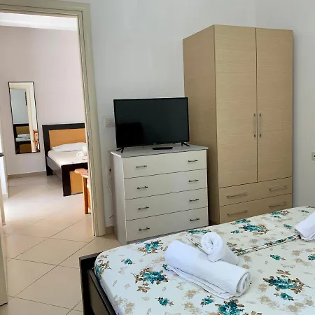 Duka Apts Apartment Sarande